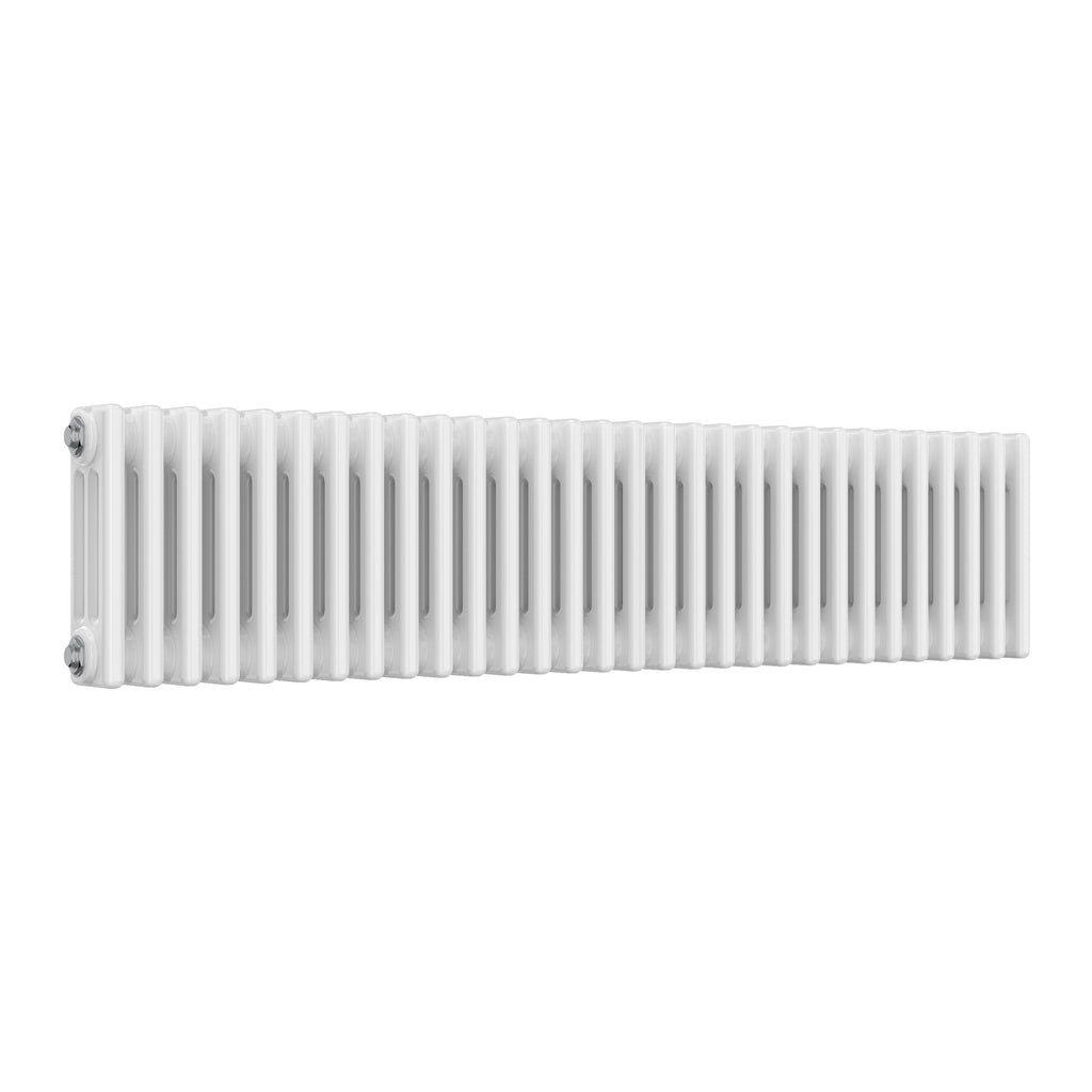Colona Reina Horizontal Mild Steel Radiator