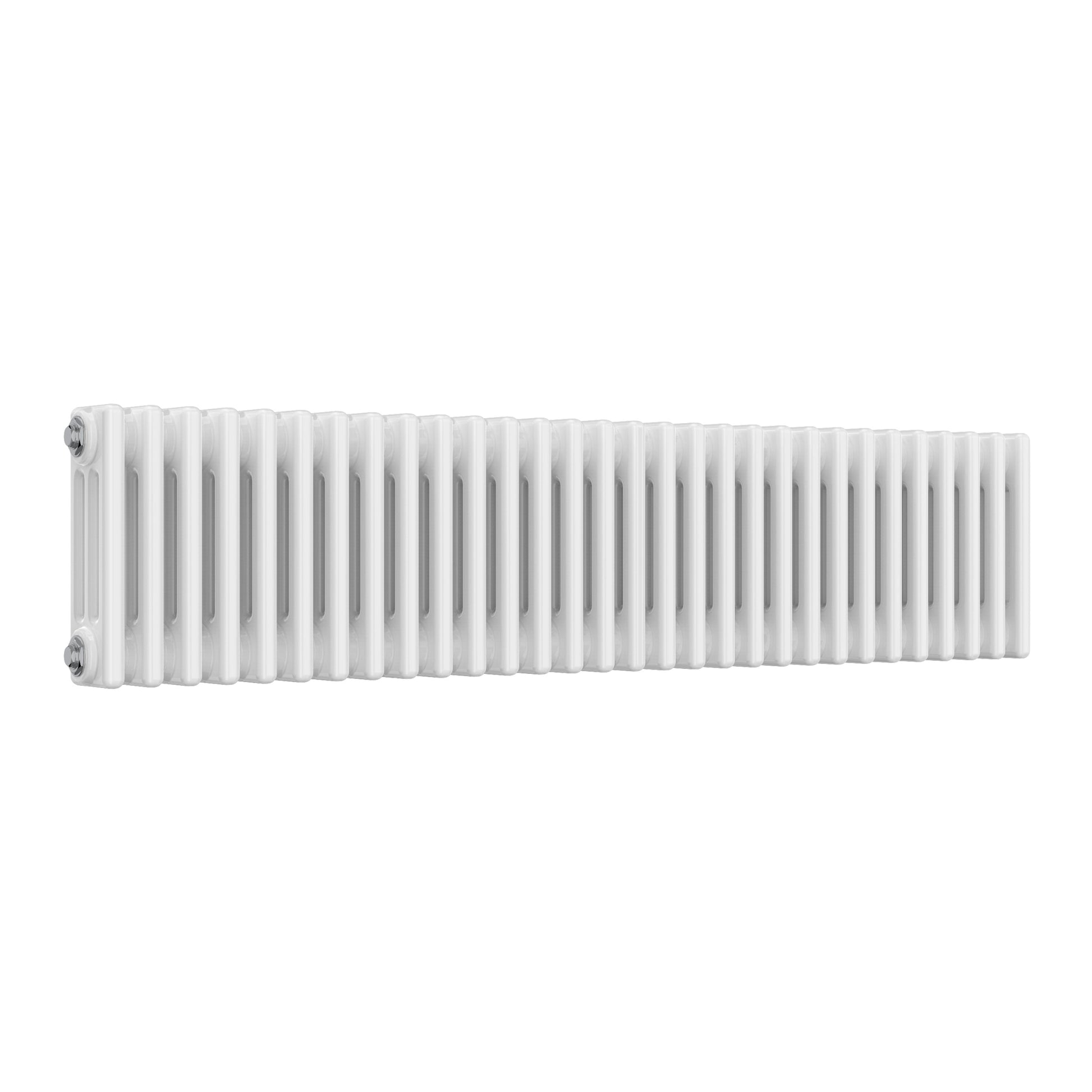Colona Reina Horizontal Mild Steel Radiator