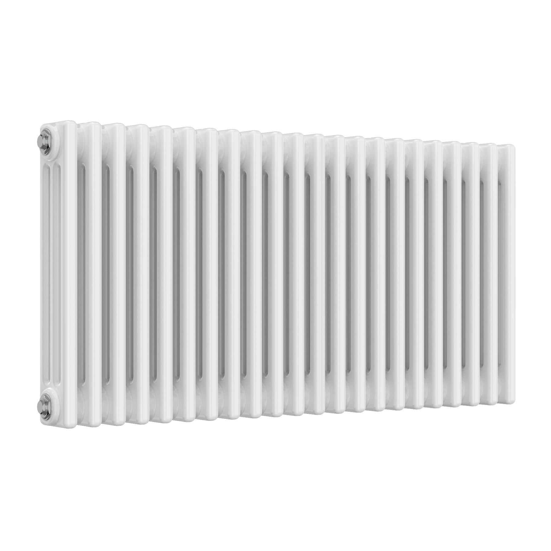 Colona Reina Horizontal Mild Steel Radiator
