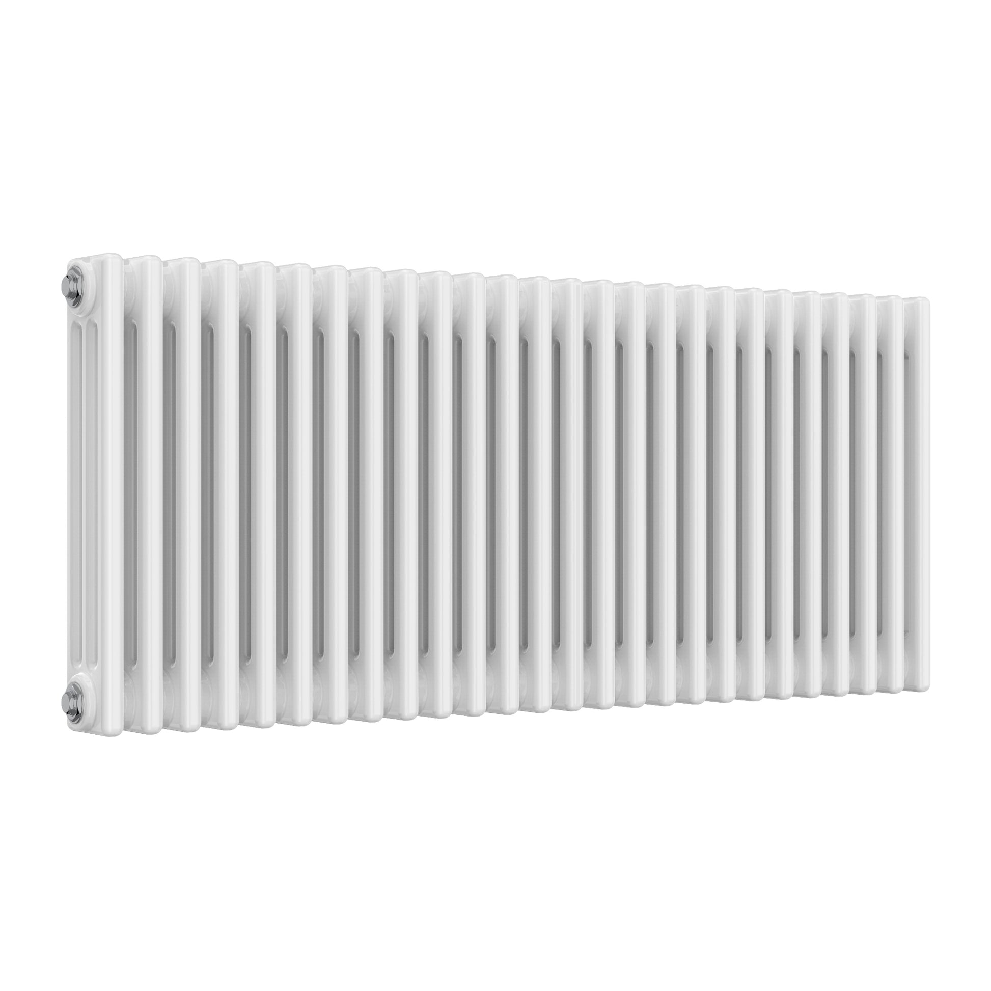 Colona Reina Horizontal Mild Steel Radiator