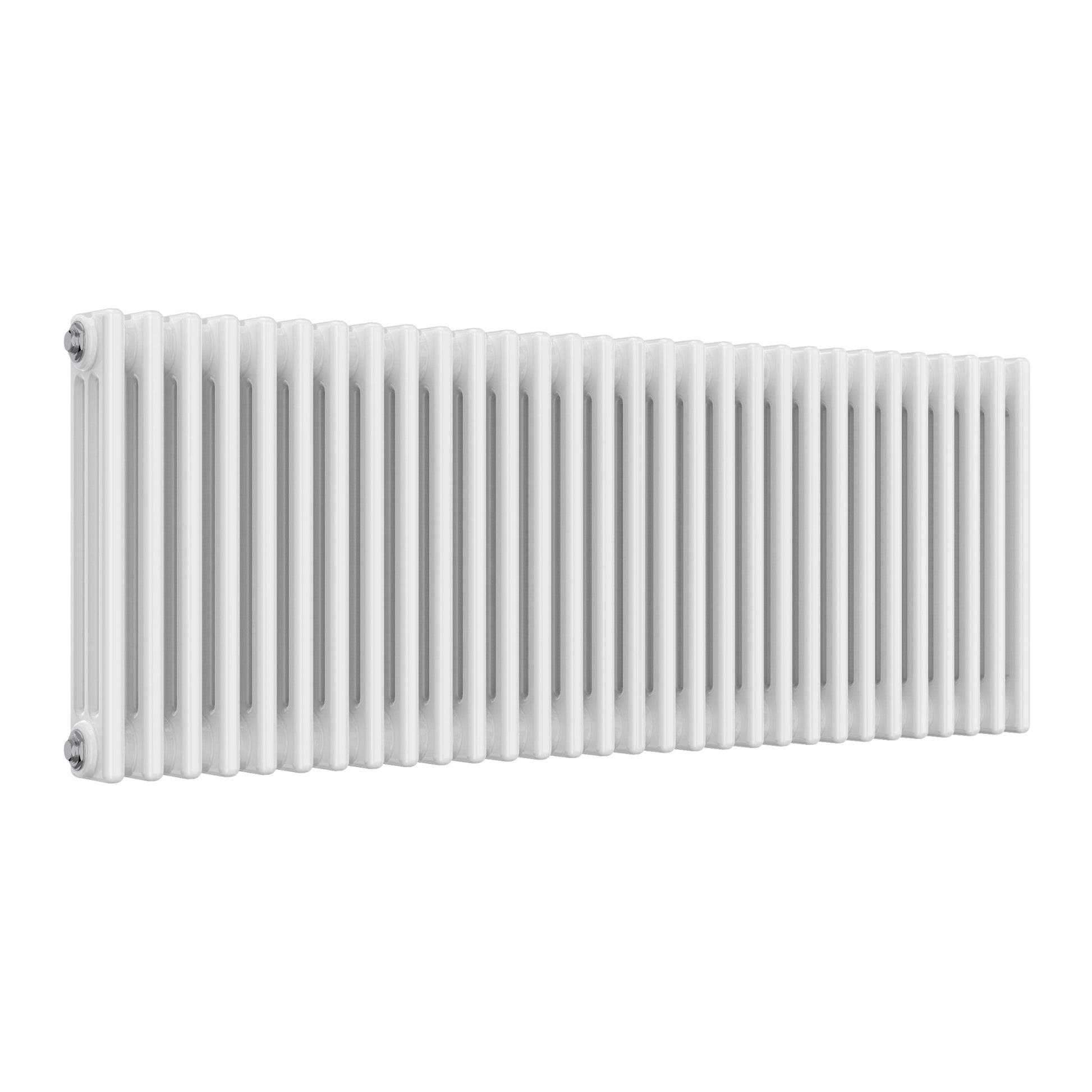 Colona Reina Horizontal Mild Steel Radiator