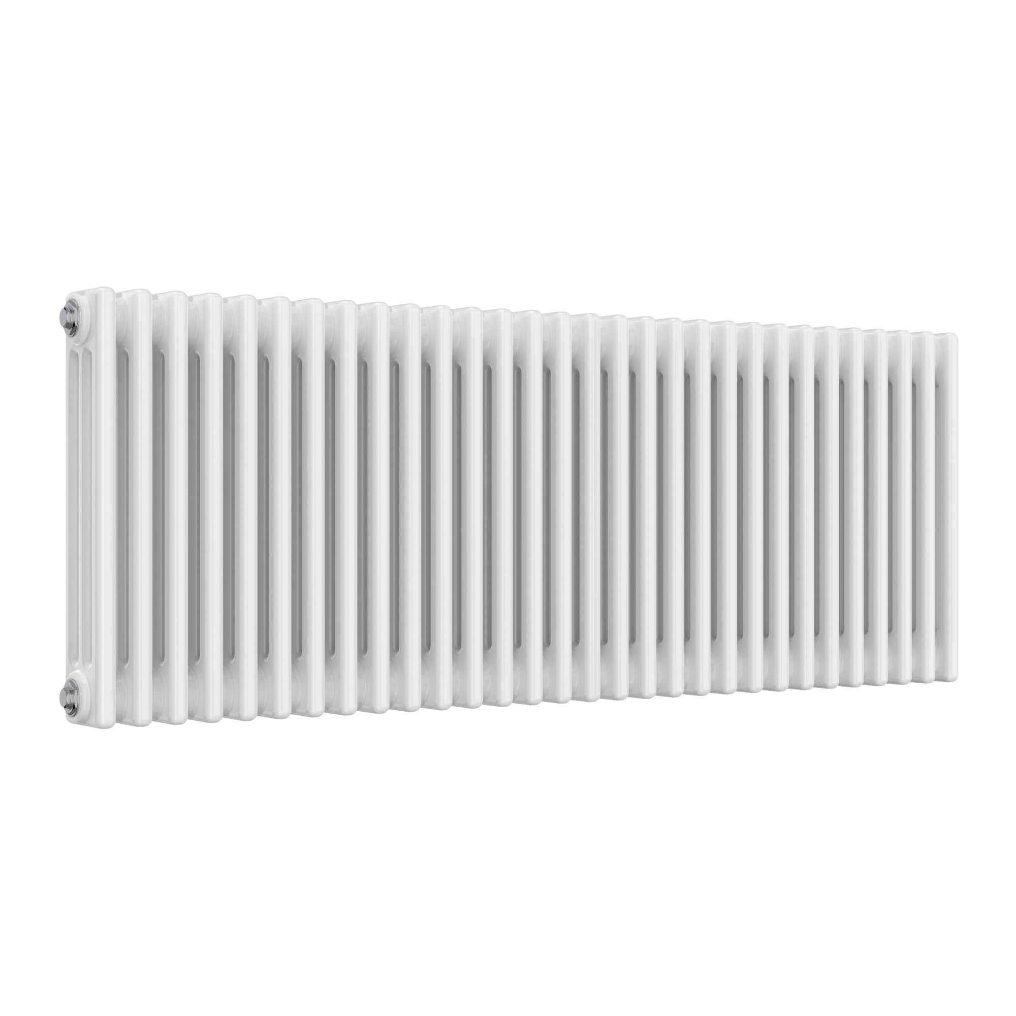 Colona Reina Horizontal Mild Steel Radiator
