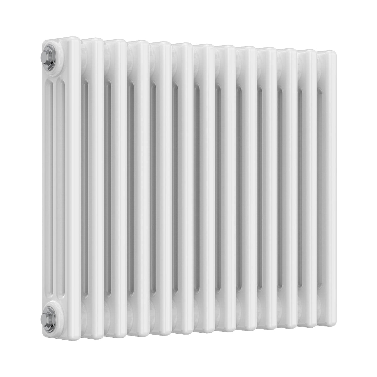 Colona Reina Horizontal Mild Steel Radiator