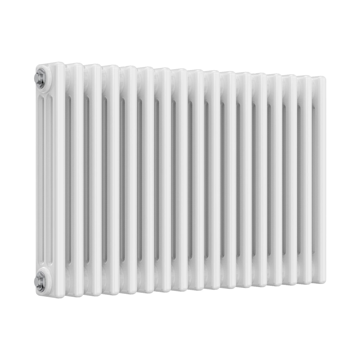 Colona Reina Horizontal Mild Steel Radiator
