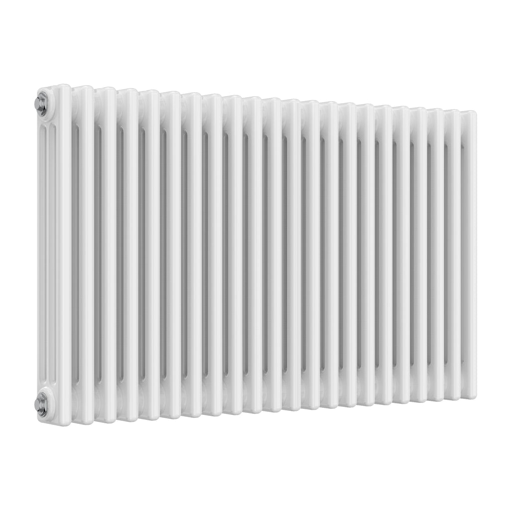 Colona Reina Horizontal Mild Steel Radiator