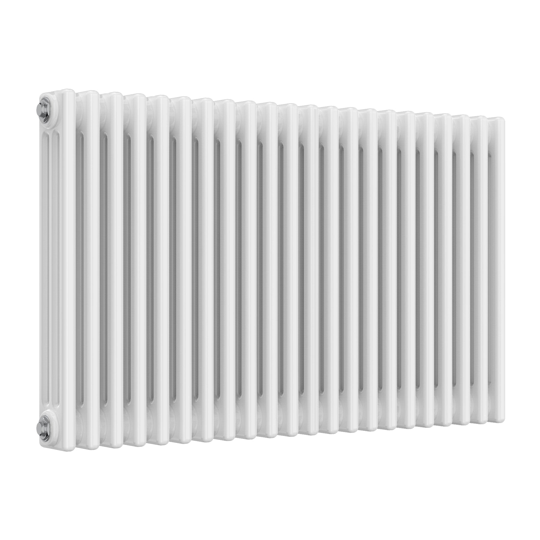 Colona Reina Horizontal Mild Steel Radiator