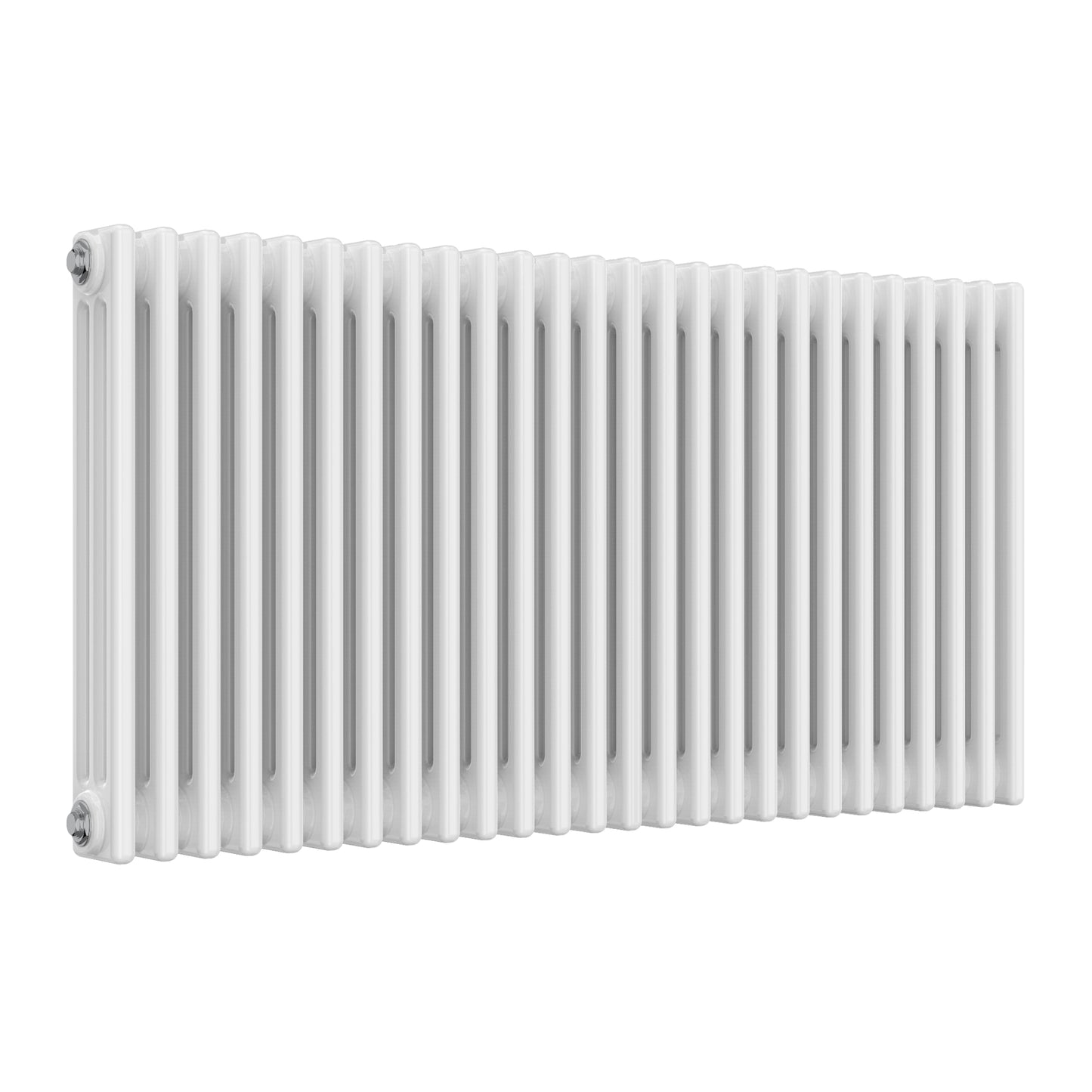 Colona Reina Horizontal Mild Steel Radiator