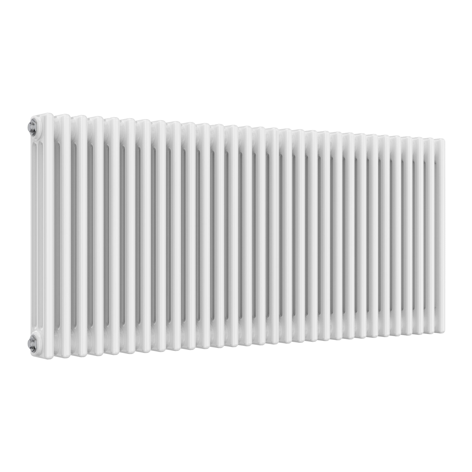 Colona Reina Horizontal Mild Steel Radiator