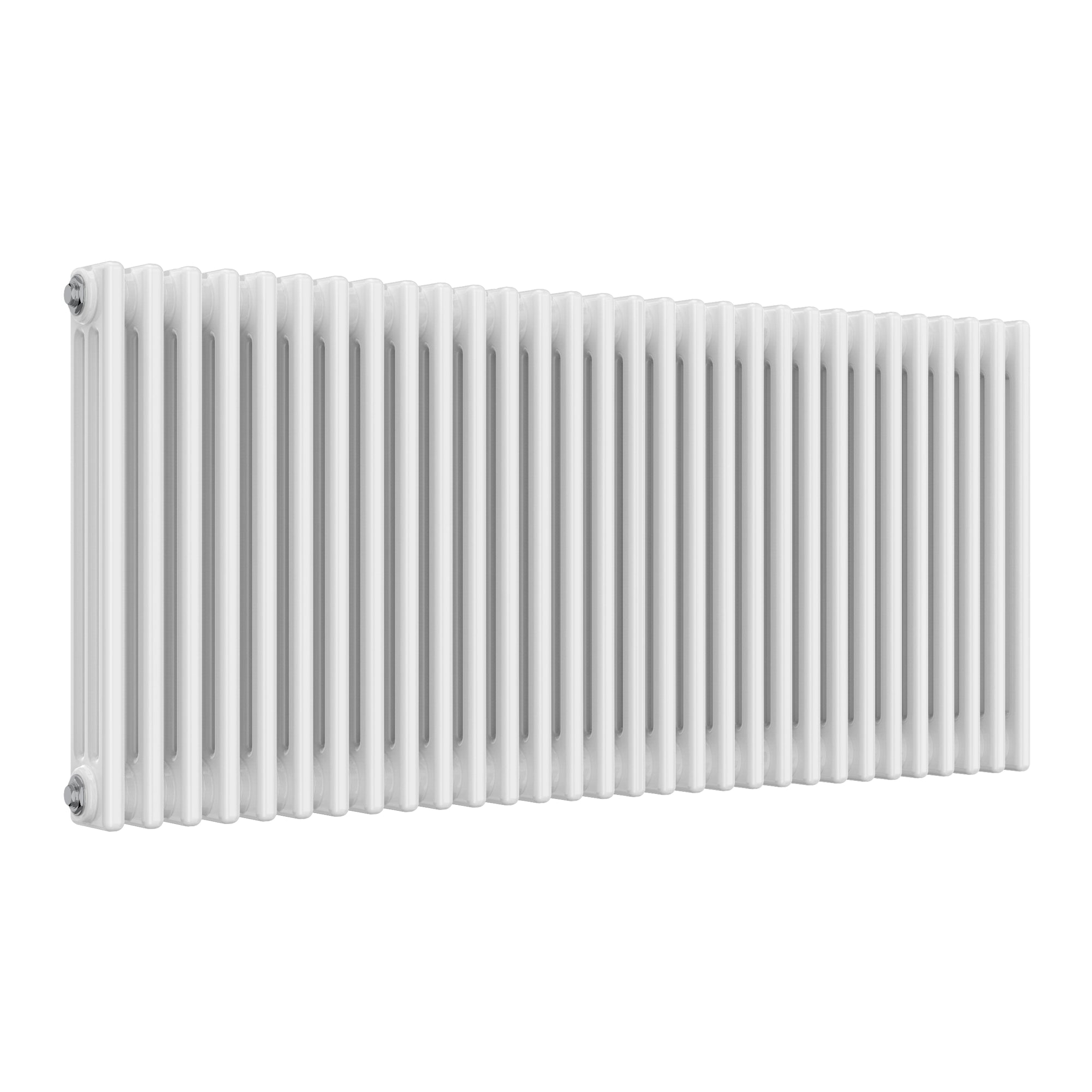 Colona Reina Horizontal Mild Steel Radiator