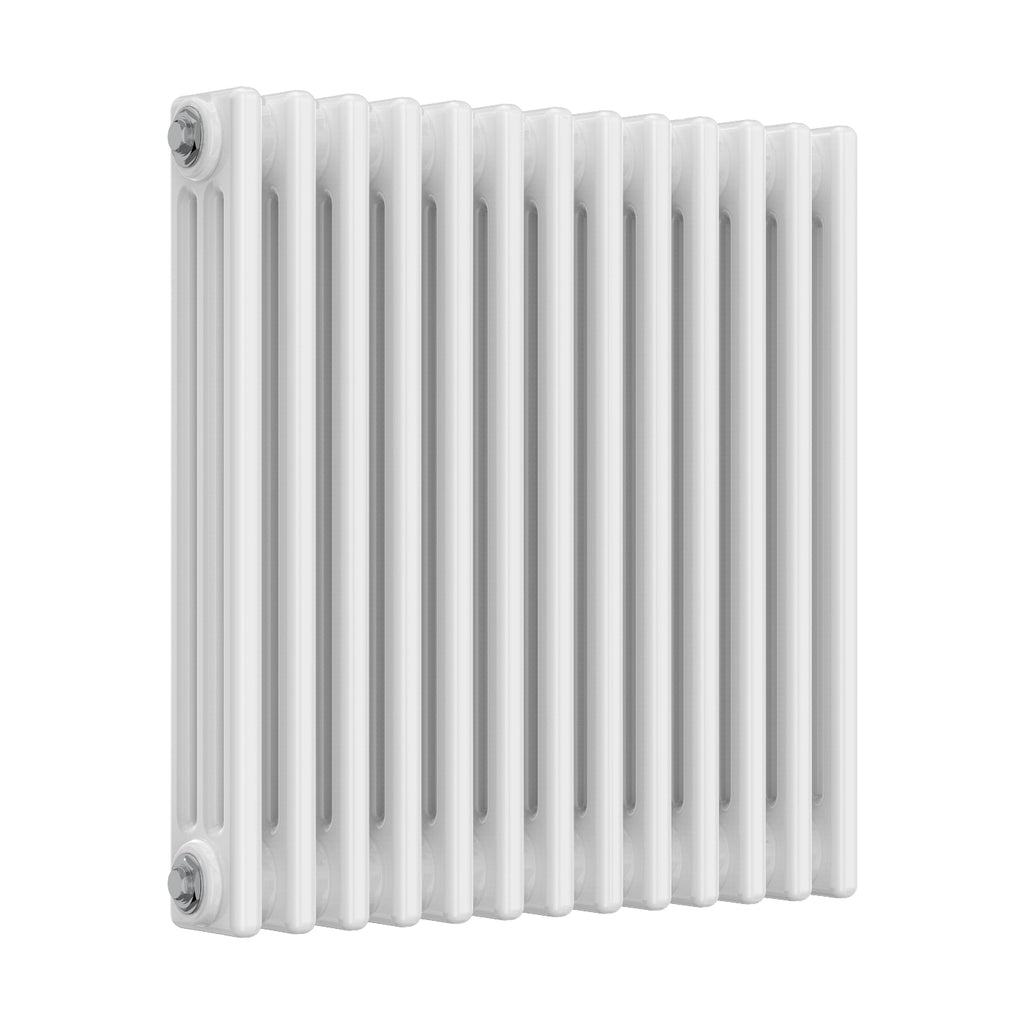 Colona Reina Horizontal Mild Steel Radiator