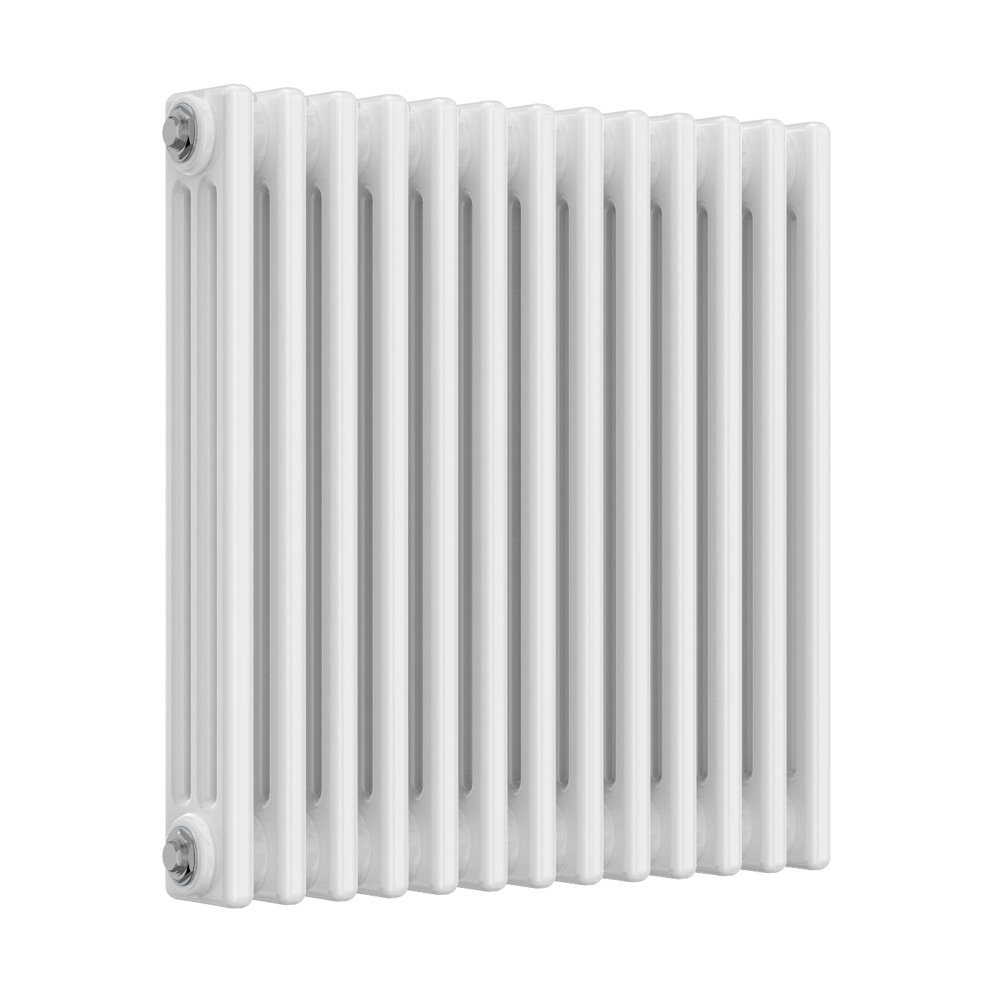 Colona Reina Horizontal Mild Steel Radiator