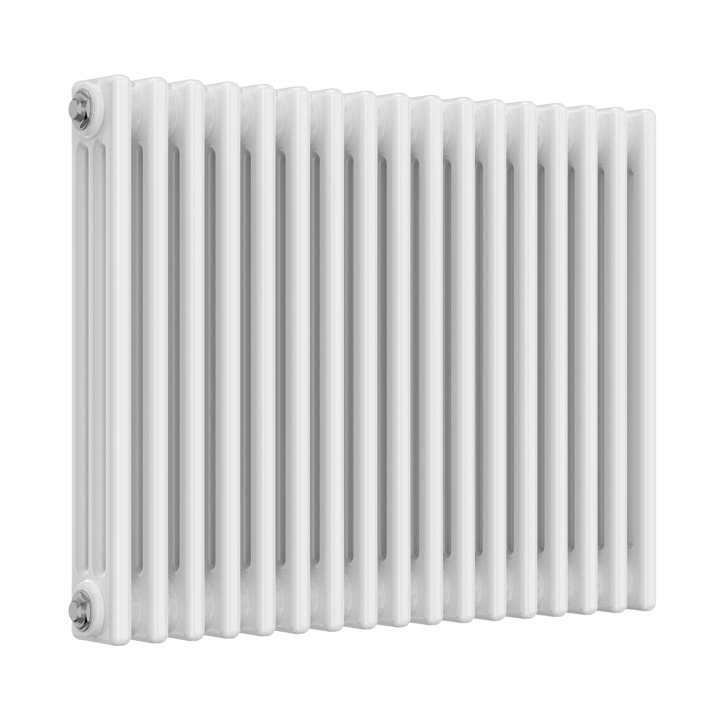 Colona Reina Horizontal Mild Steel Radiator