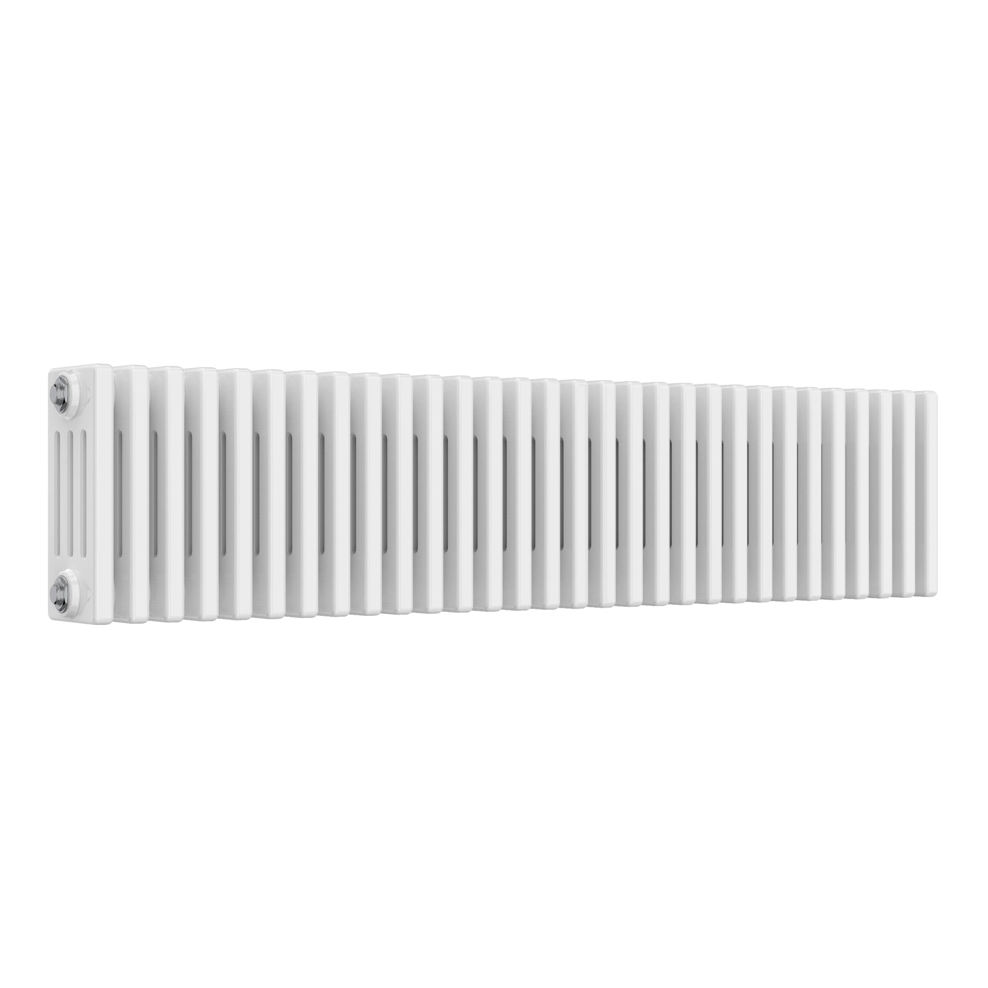 Colona Reina Horizontal Mild Steel Radiator