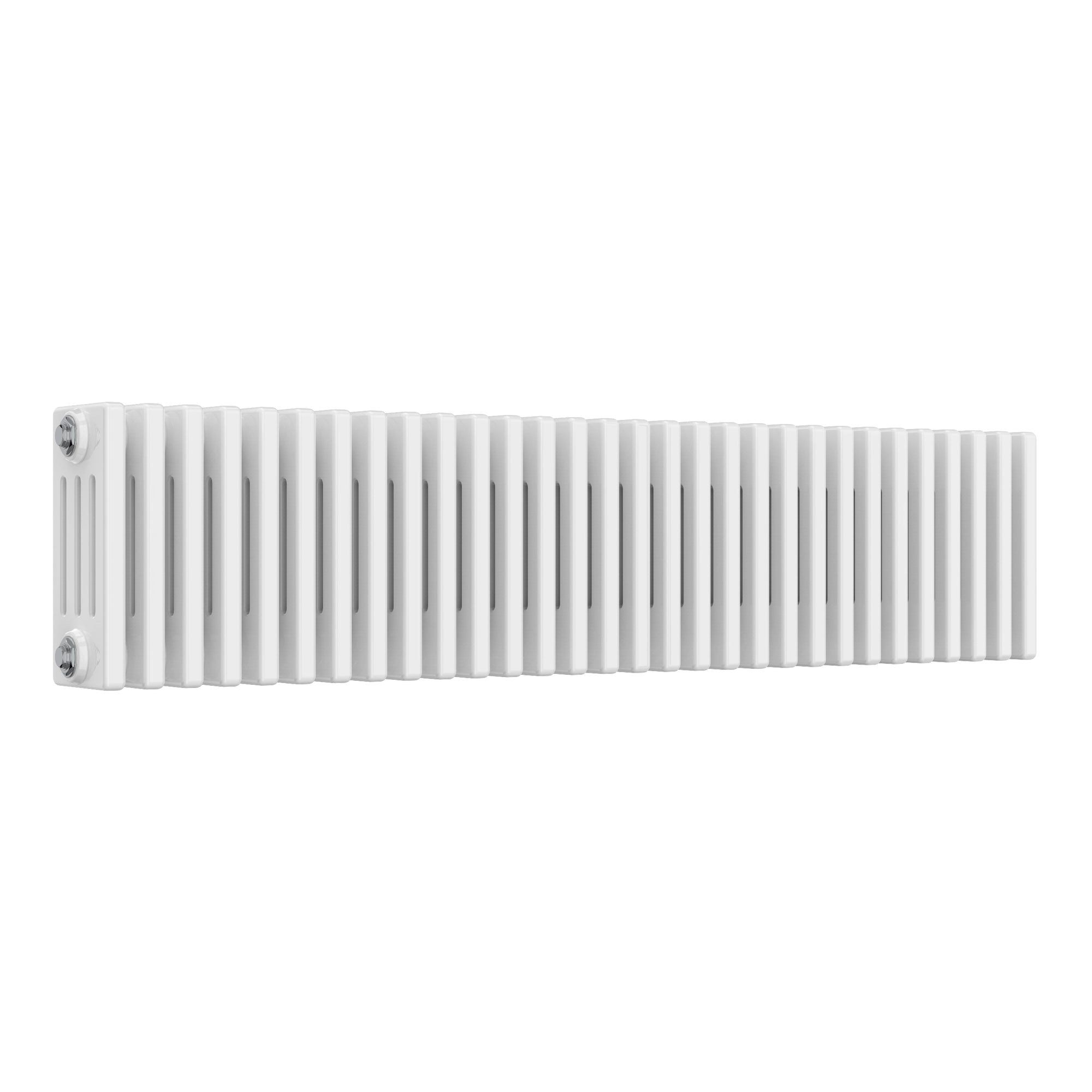 Colona Reina Horizontal Mild Steel Radiator