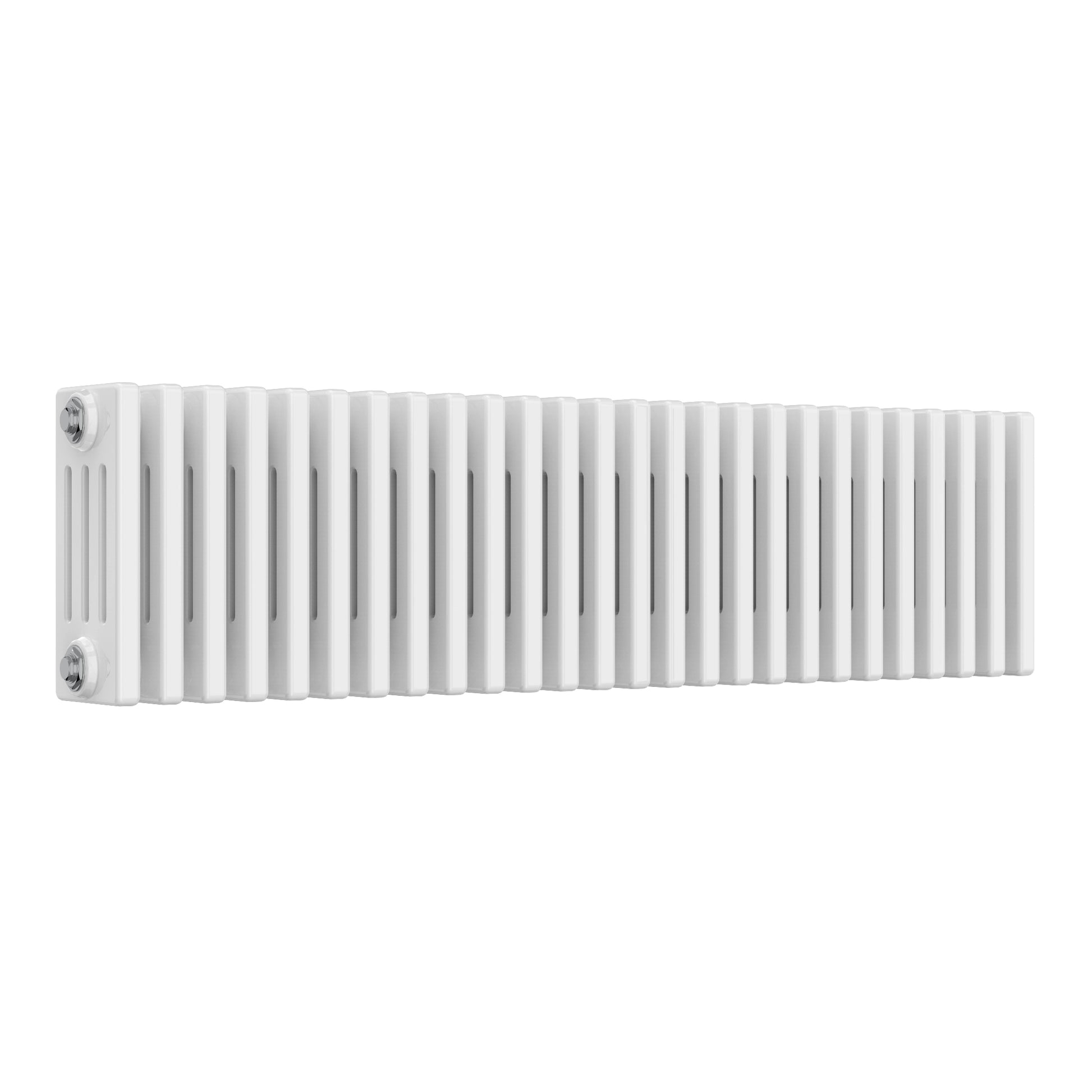 Colona Reina Horizontal Mild Steel Radiator