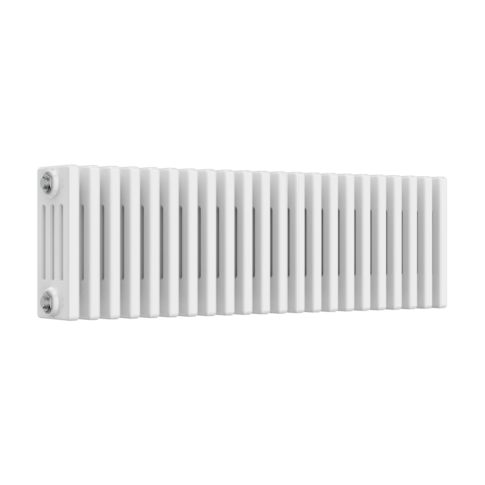 Colona Reina Horizontal Mild Steel Radiator