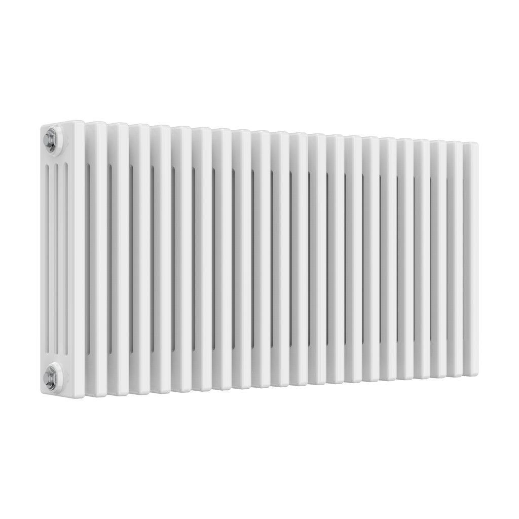 Colona Reina Horizontal Mild Steel Radiator