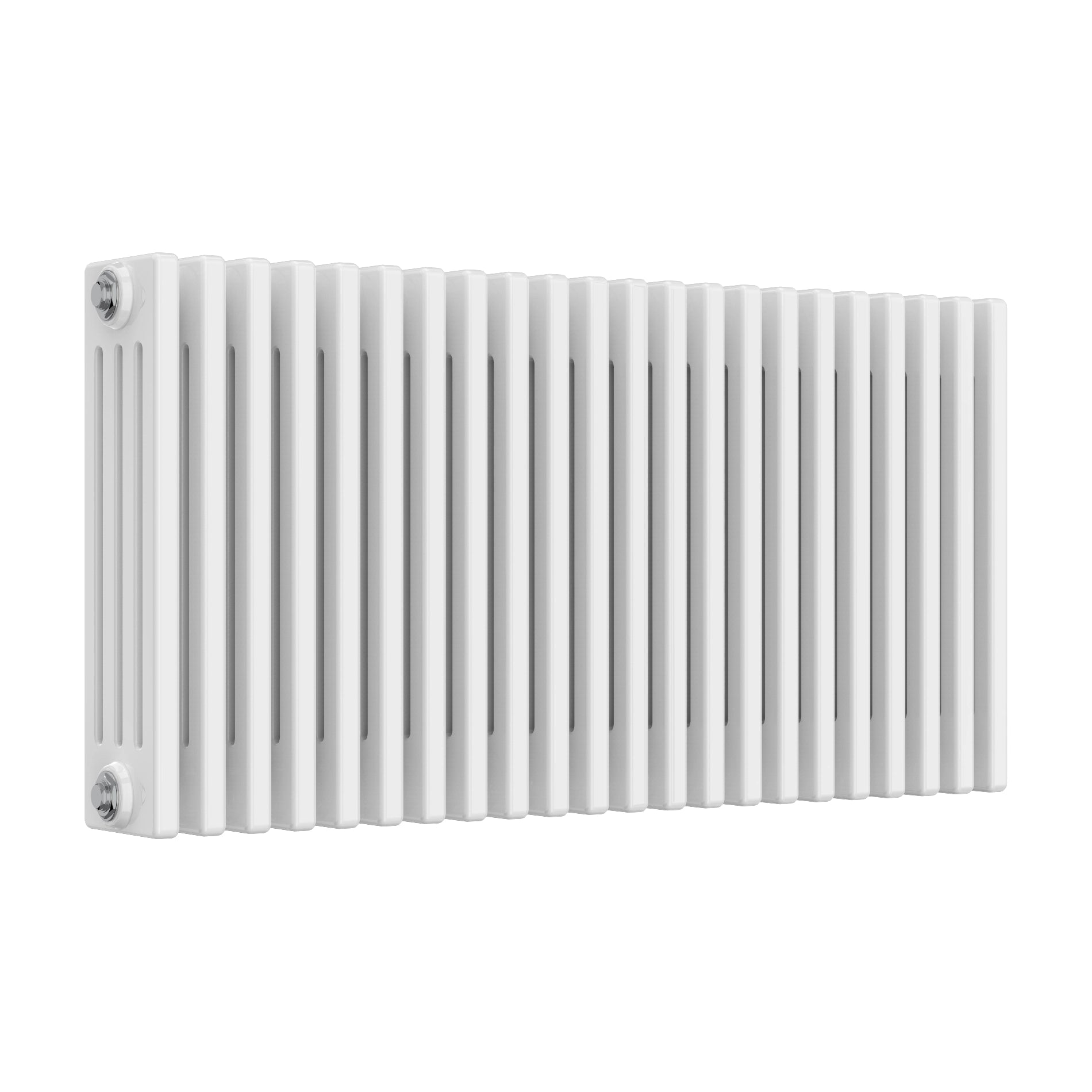 Colona Reina Horizontal Mild Steel Radiator