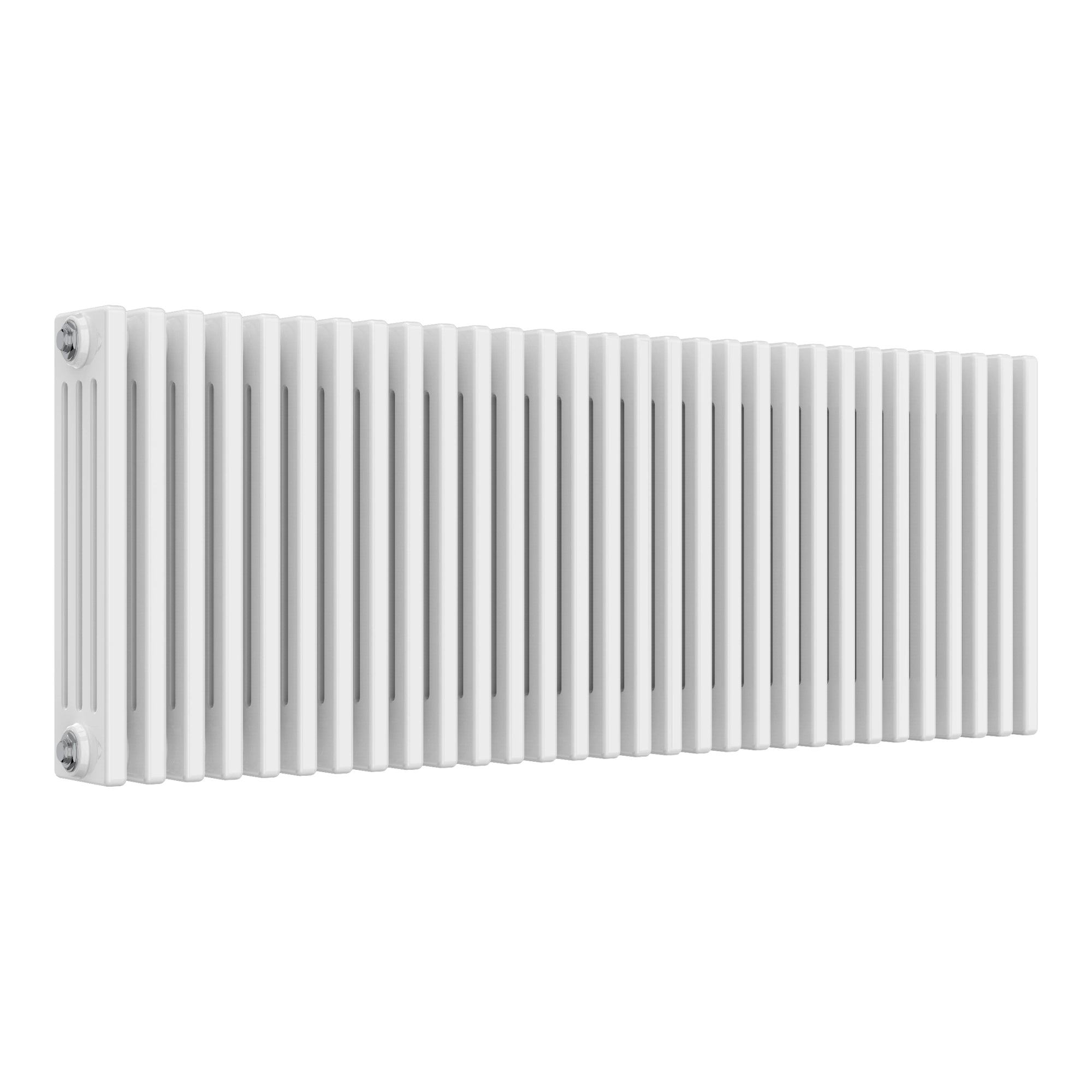 Colona Reina Horizontal Mild Steel Radiator