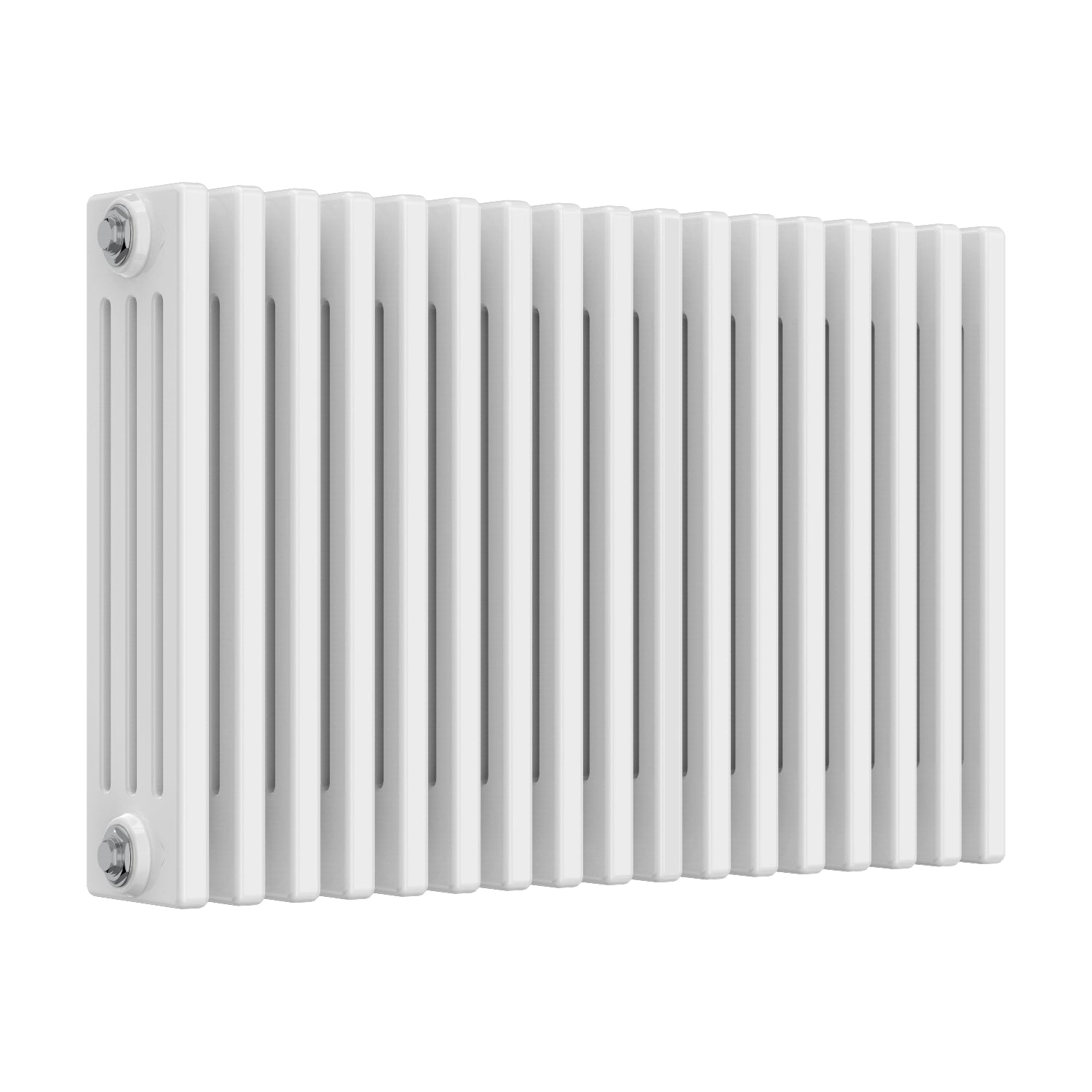 Colona Reina Horizontal Mild Steel Radiator