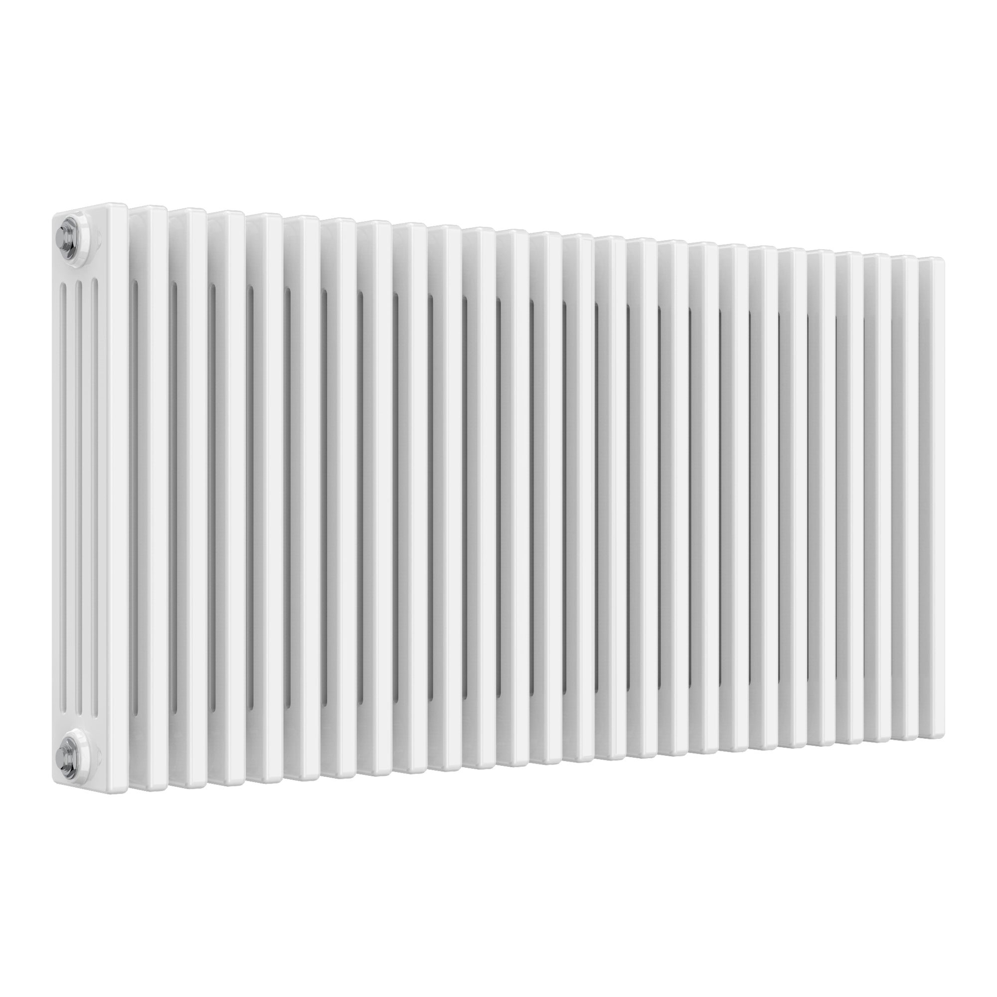 Colona Reina Horizontal Mild Steel Radiator