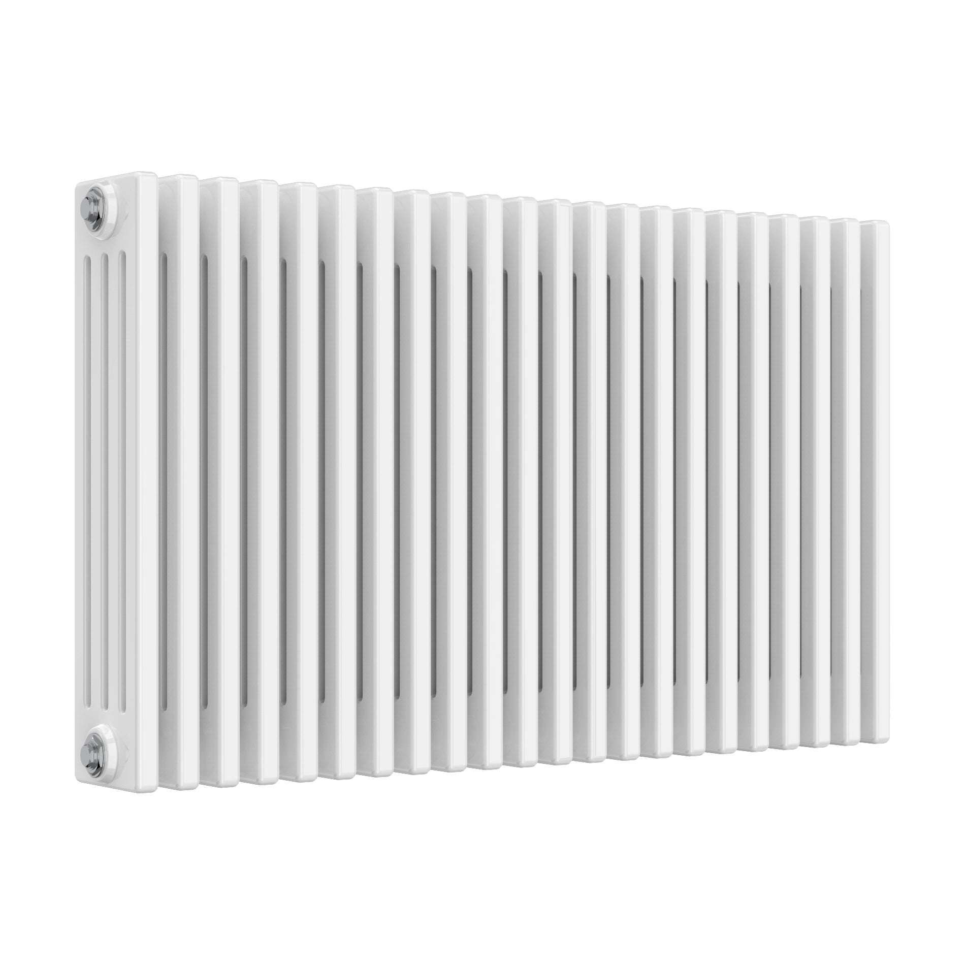 Colona Reina Horizontal Mild Steel Radiator