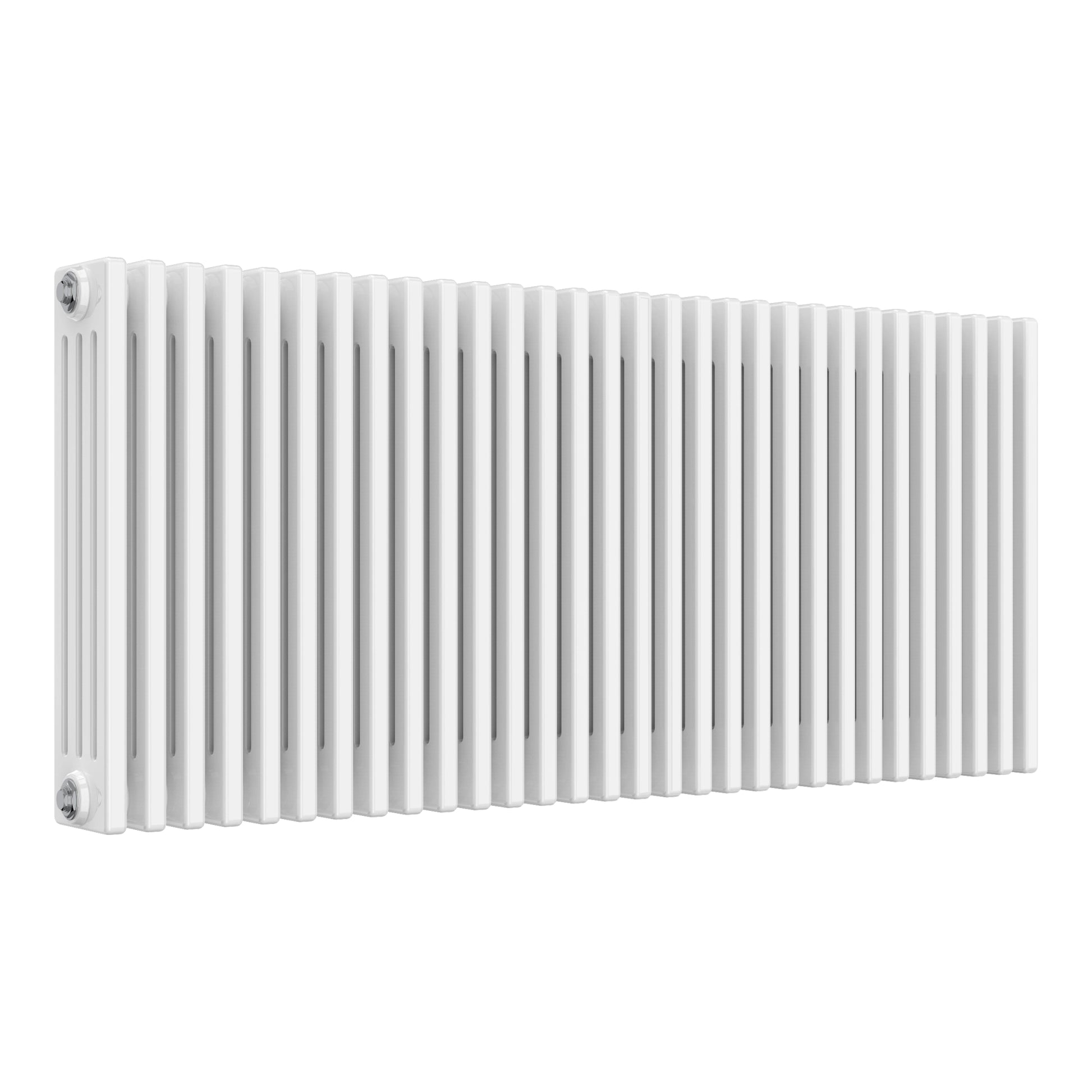 Colona Reina Horizontal Mild Steel Radiator