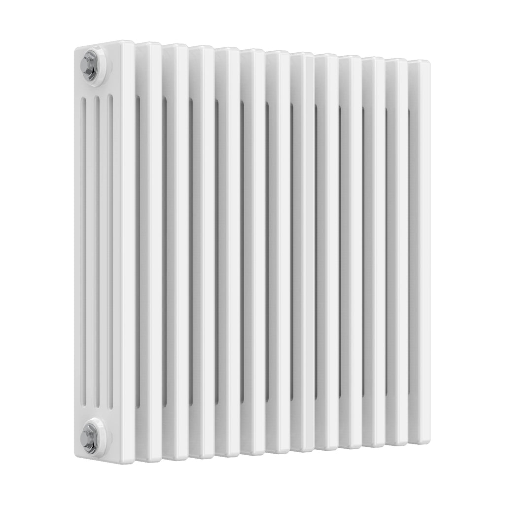 Colona Reina Horizontal Mild Steel Radiator