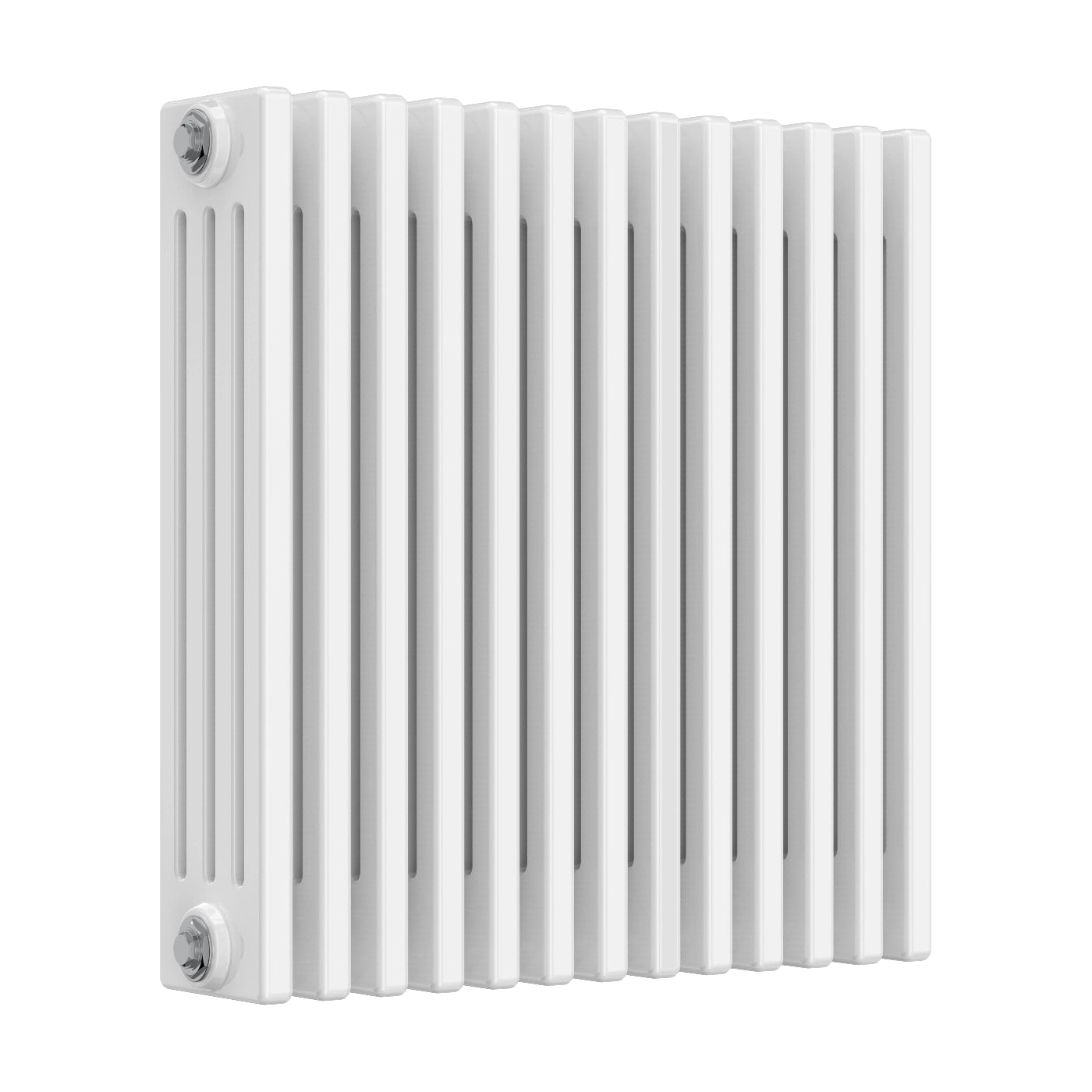 Colona Reina Horizontal Mild Steel Radiator