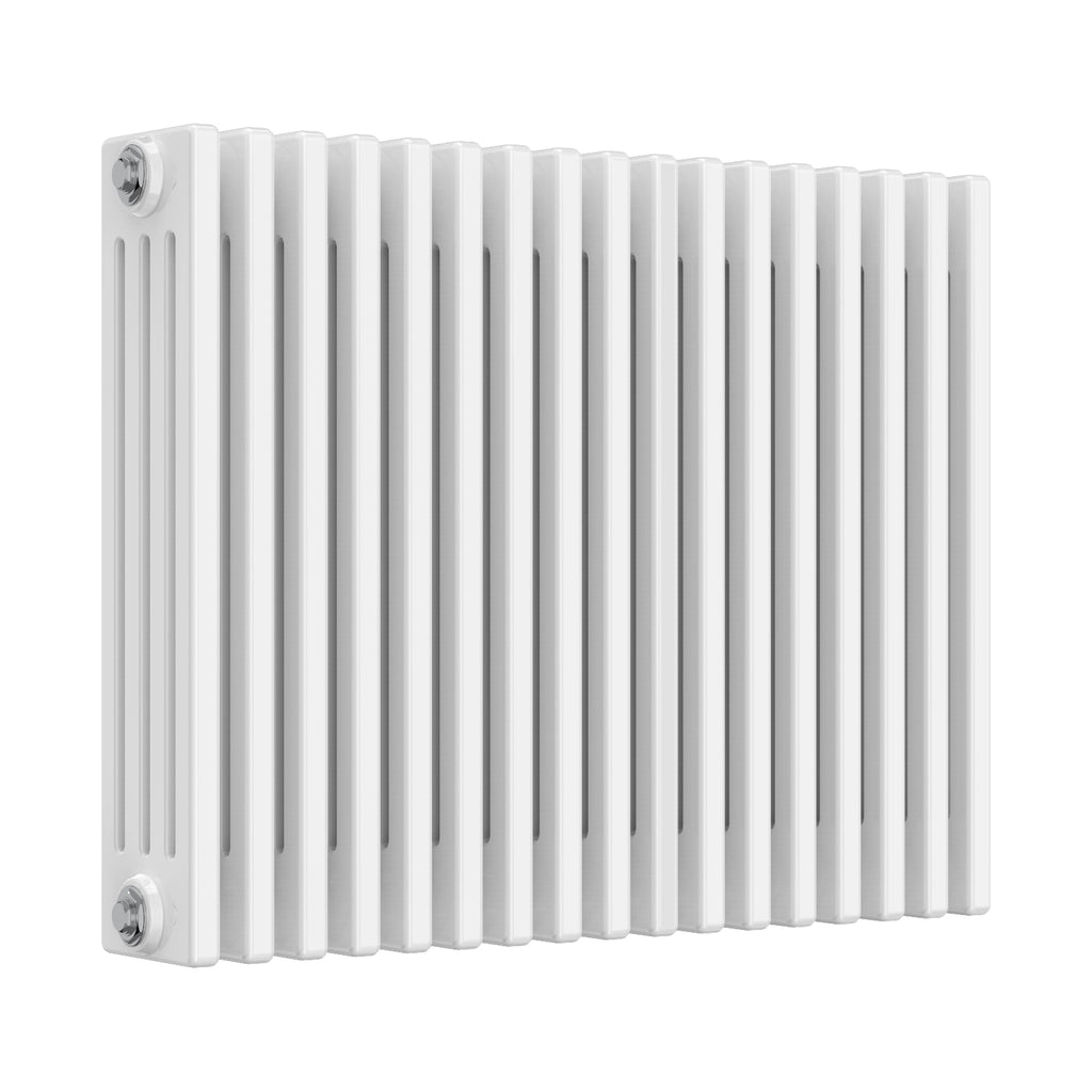 Colona Reina Horizontal Mild Steel Radiator