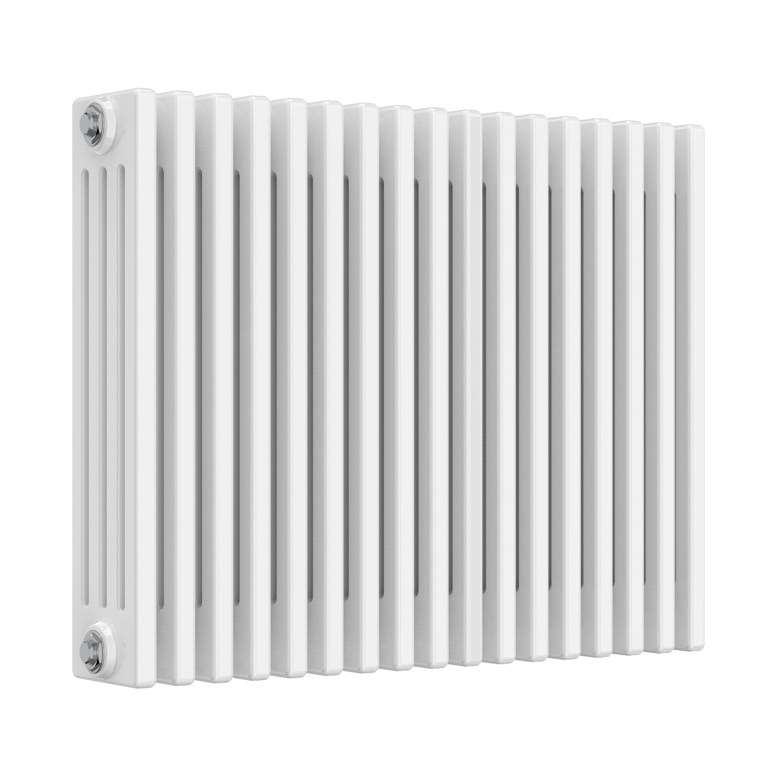 Colona Reina Horizontal Mild Steel Radiator