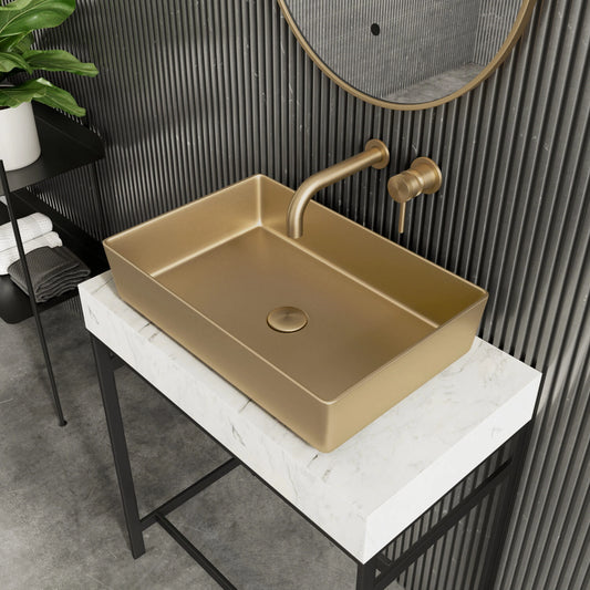 Core Counter Top Basin