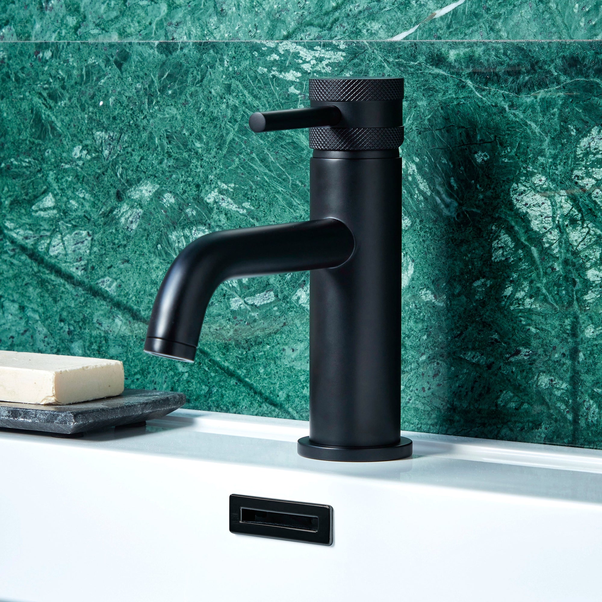 Core Mono Basin Mixer Tap