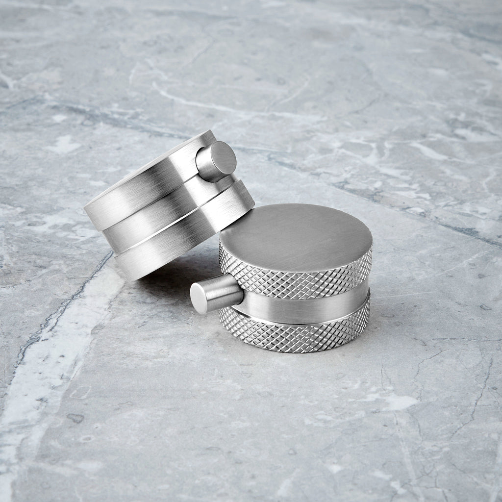 Core Round Rigid Riser Shower