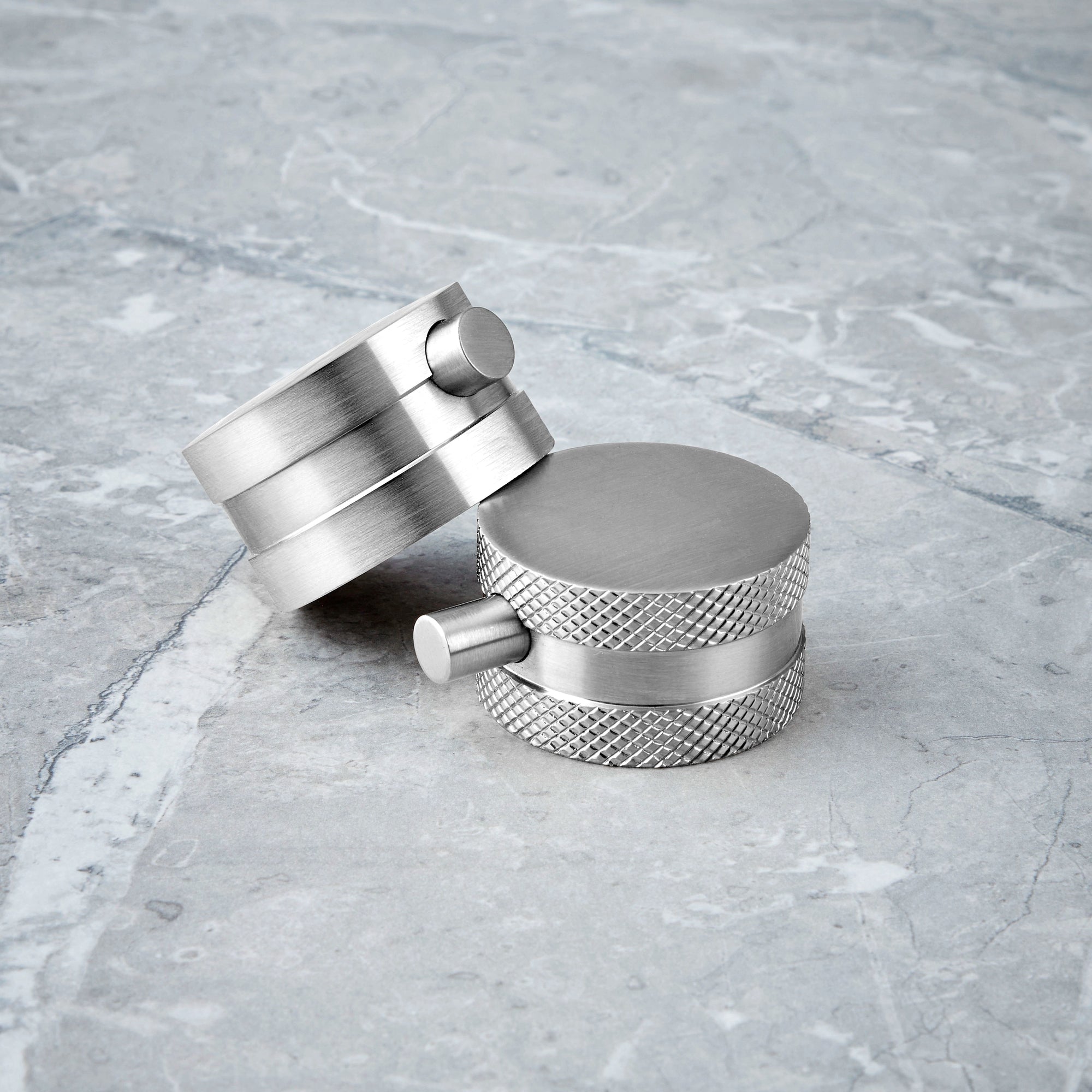 Core Round Rigid Riser Shower