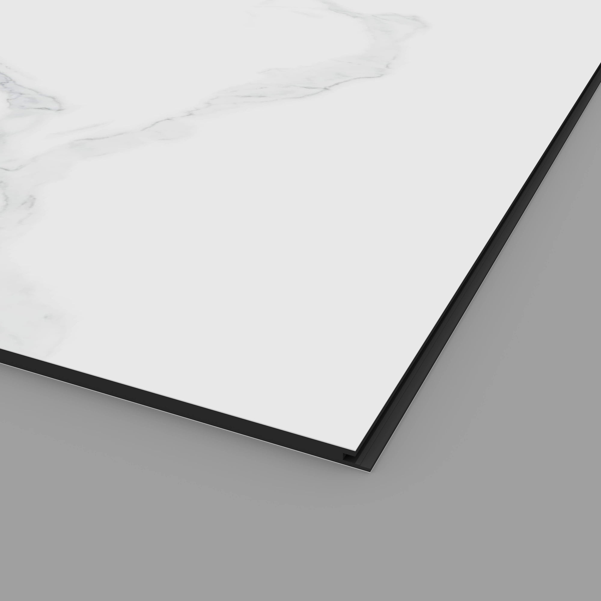 Vellura Carrara Marble Waterproof Wall Panel