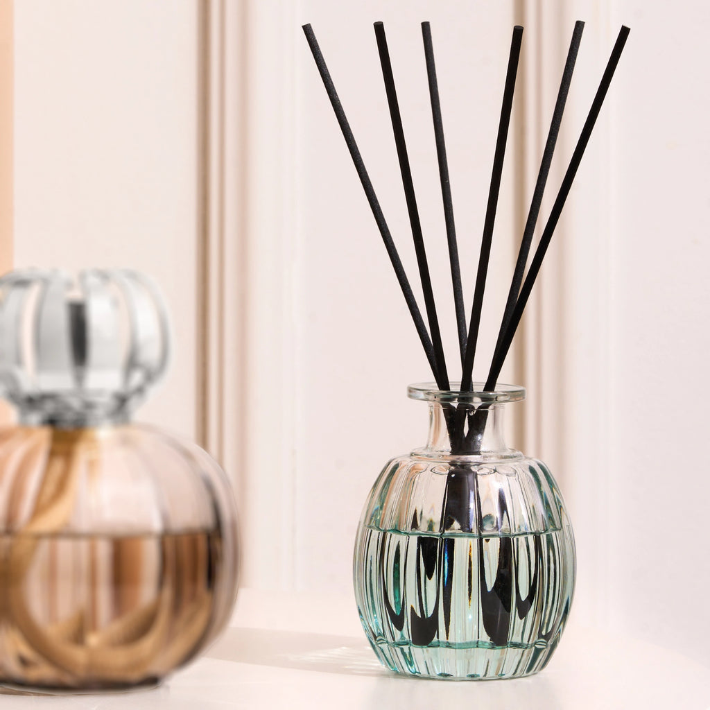 Corali Celestial Aqua Mini Scented Bouquet Diffuser Gift Set
