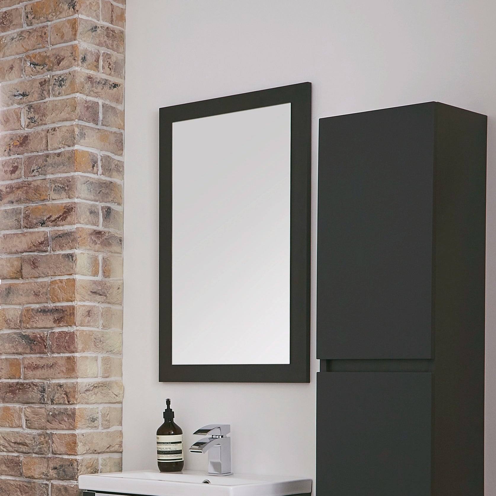 Kore Kartell Premium Mirror