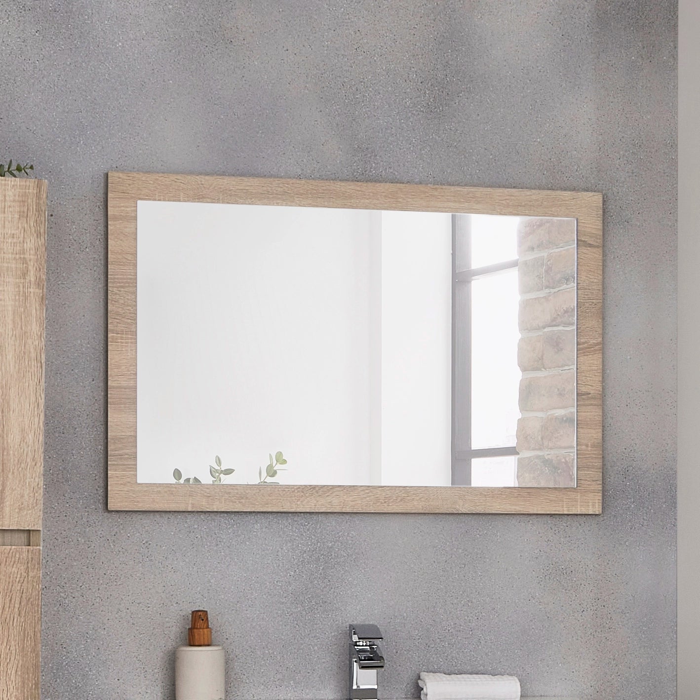 Kore Kartell Premium Mirror