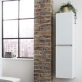Kore Kartell Wall Mounted Tall Boy Side Unit