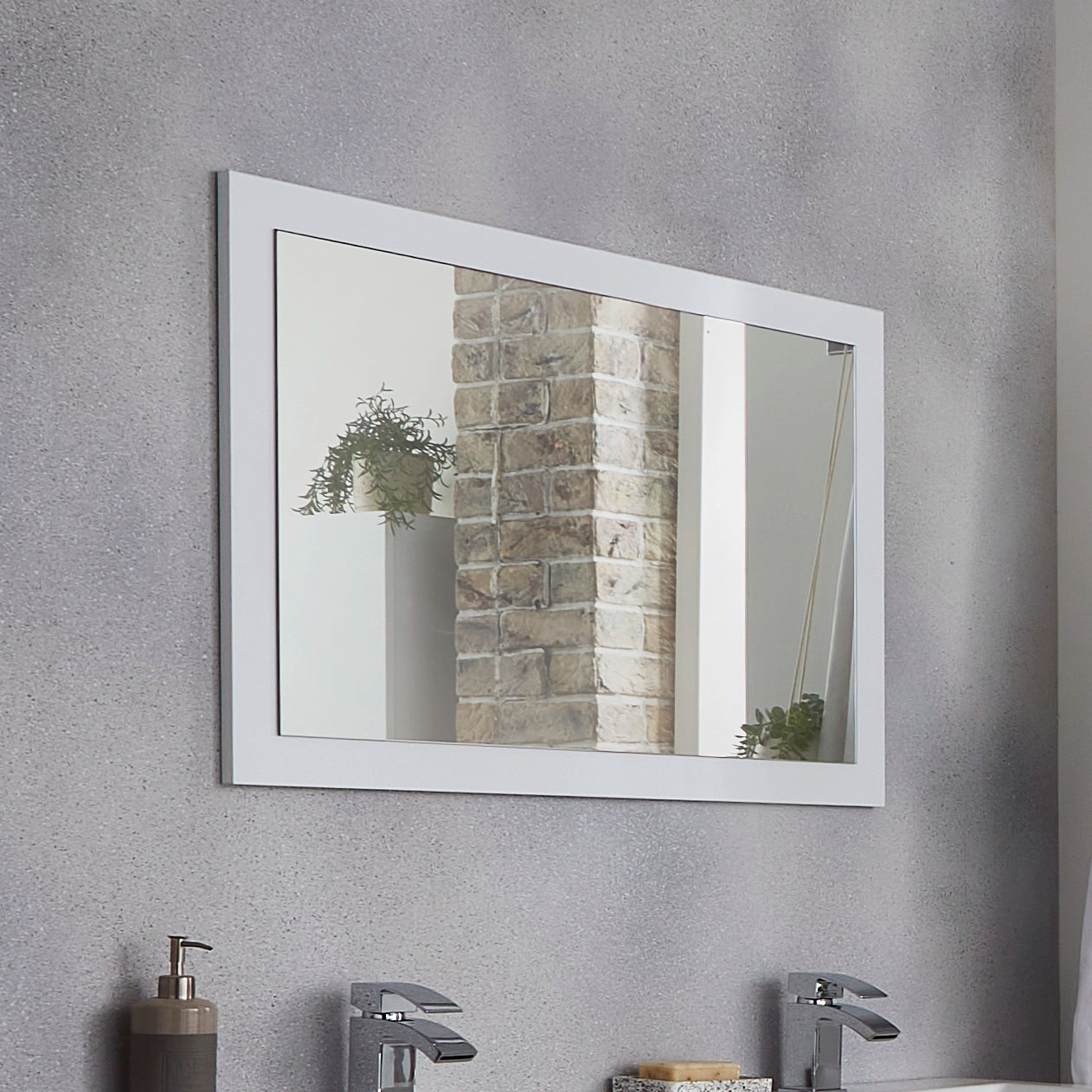 Kore Kartell Premium Mirror