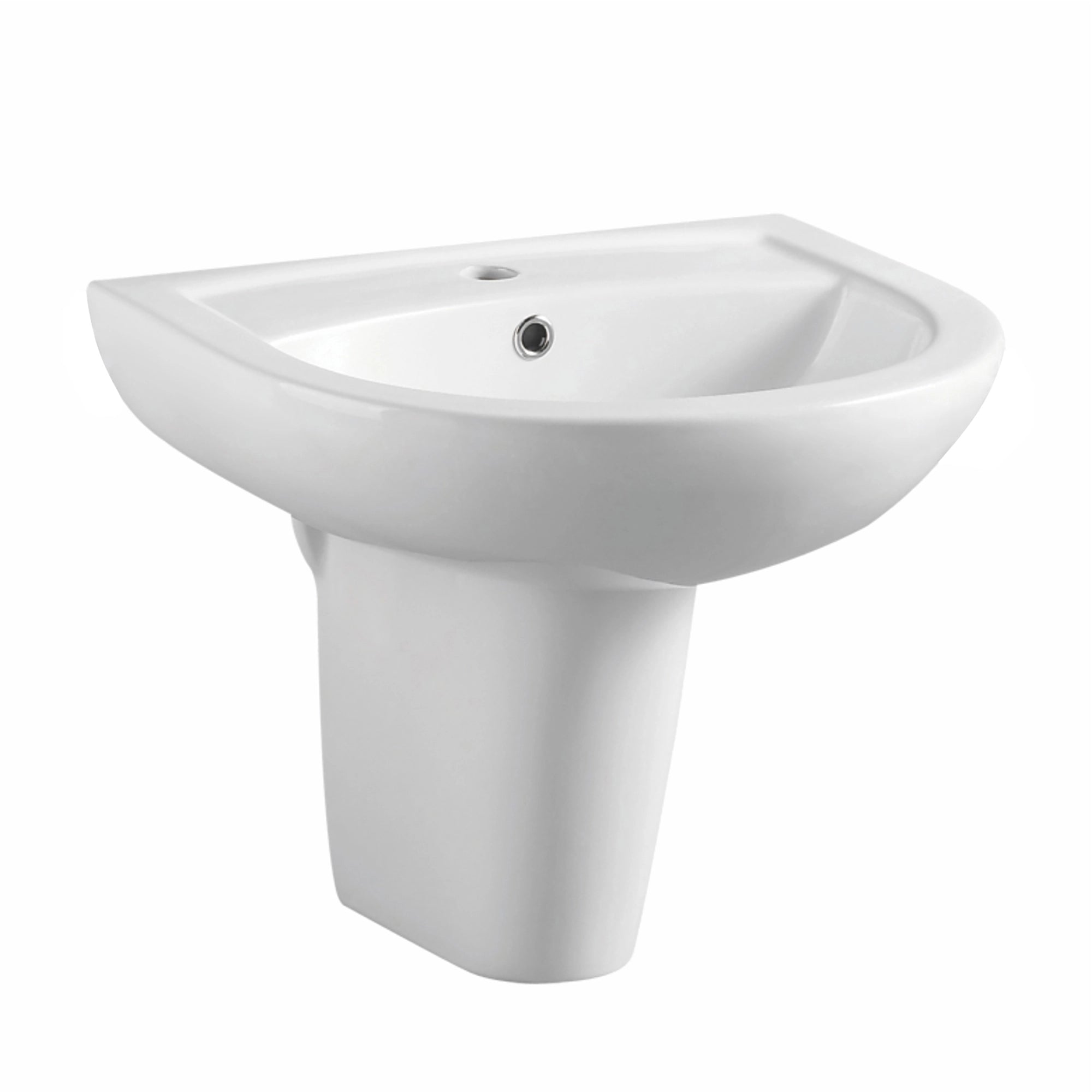 Belini & Deia Semi Pedestal Basin