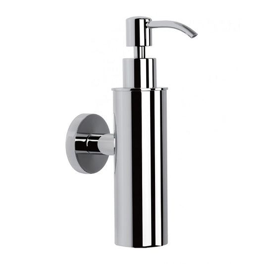 Delta Chrome Soap Dispenser