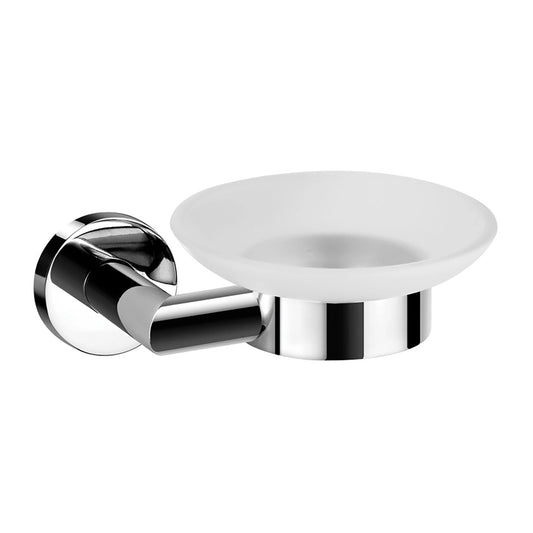 Delta Chrome Soap Dish Holder