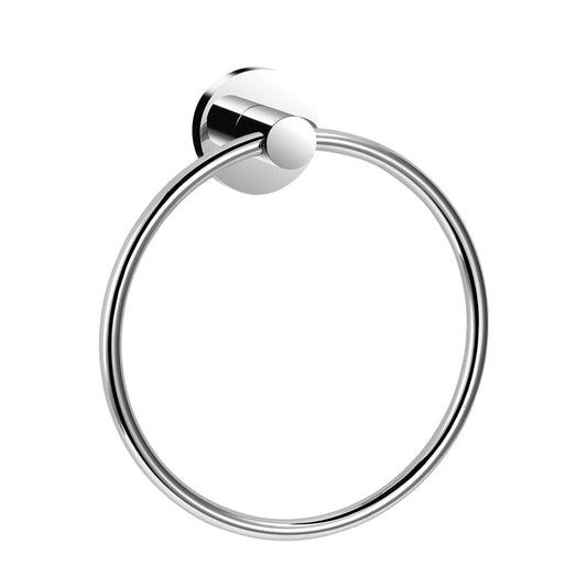 Delta Chrome Towel Ring