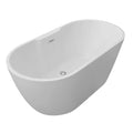 Windermere Double Ended Free Standing Bath