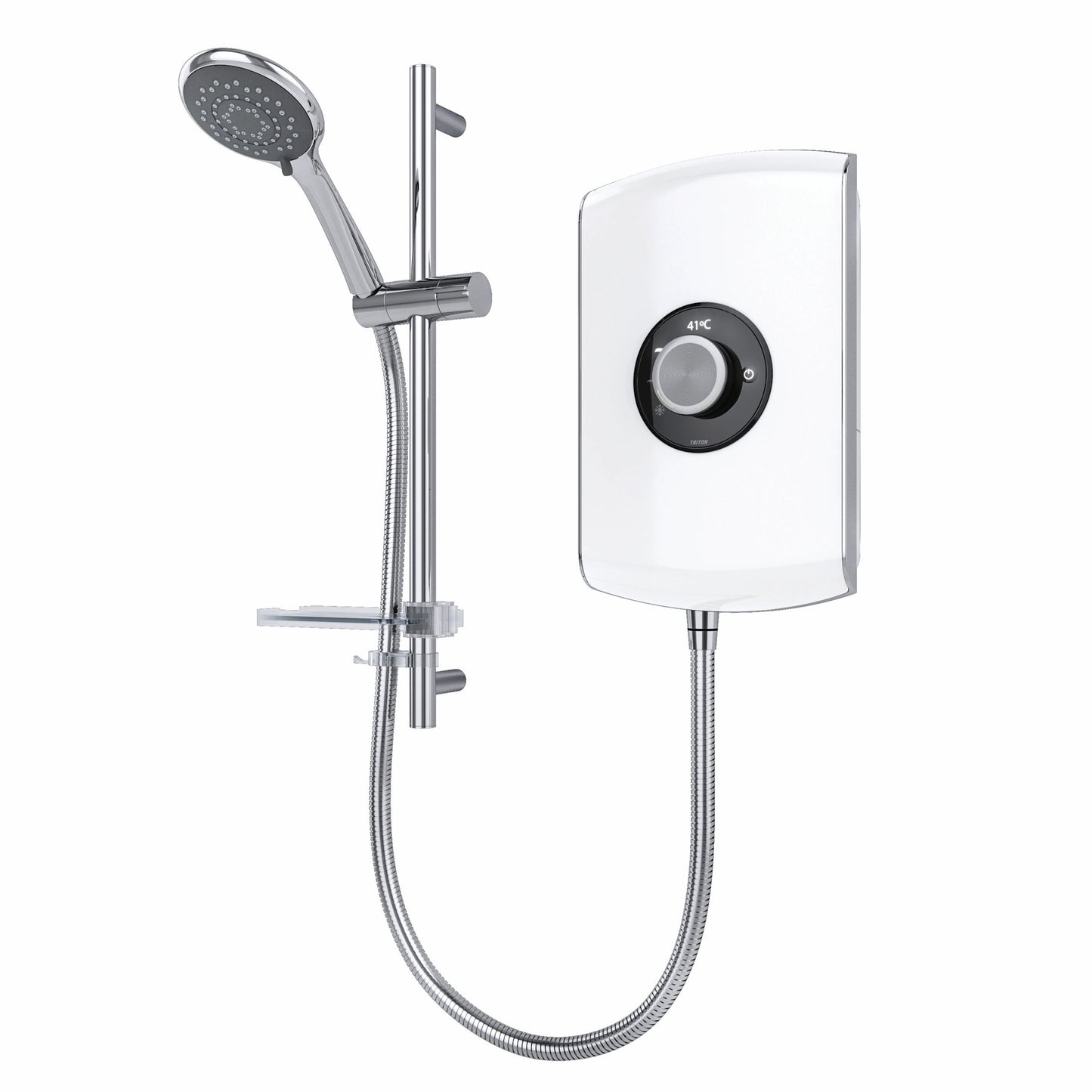 Triton Amore Digital Electric Shower