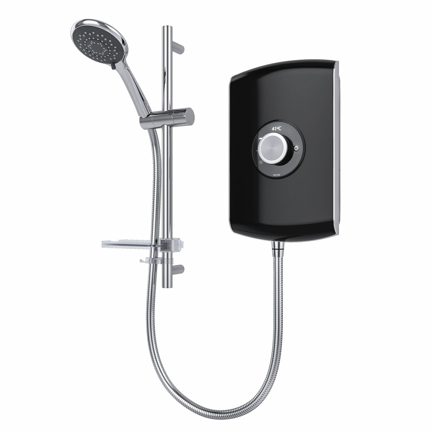 Triton Amore Digital Electric Shower