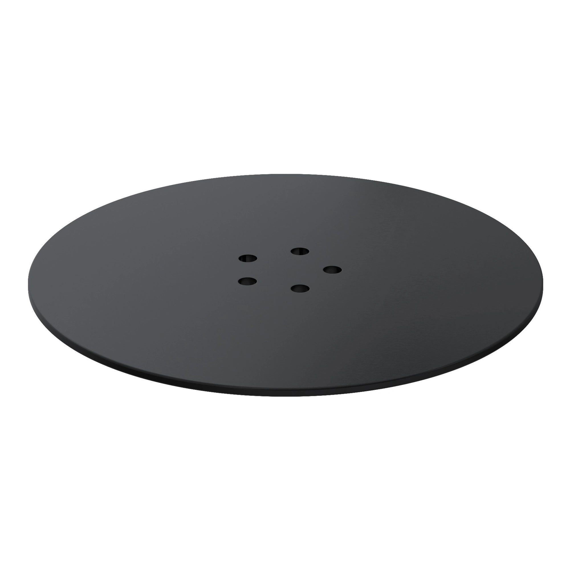 Glacial Shower Tray Waste Cover