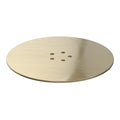 Glacial Shower Tray Waste Cover